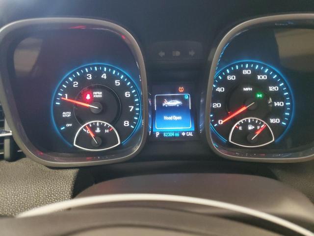 1G11F5SL3FF228175 - 2015 CHEVROLET MALIBU LTZ თეთრი ფოტო 9