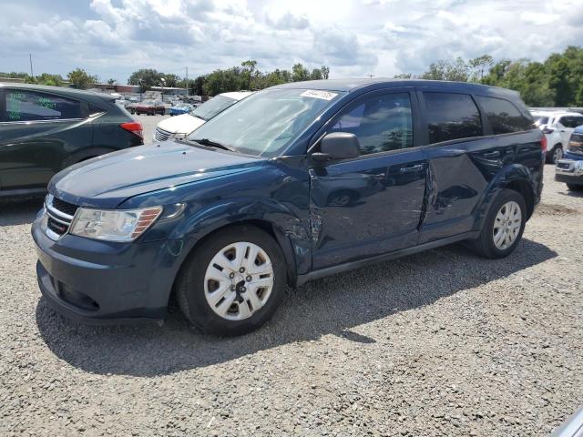 2014 DODGE JOURNEY SE, 