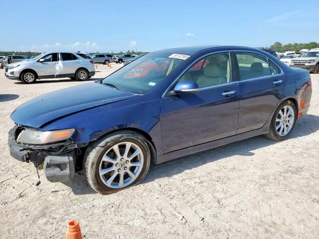 2006 ACURA TSX, 