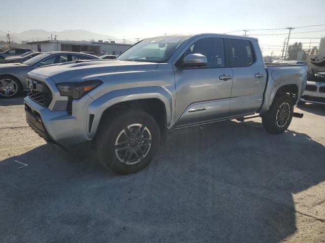 2024 TOYOTA TACOMA DOUBLE CAB, 