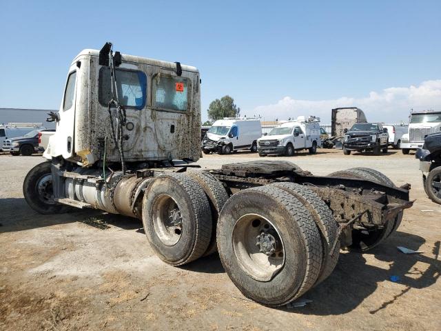 3AKJHLFG5LSLN4955 - 2020 FREIGHTLINER CASCADIA 1 თეთრი ფოტო 3