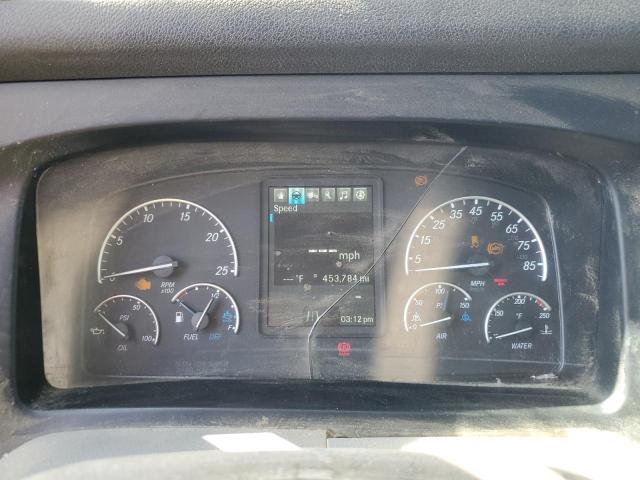 3AKJHLFG5LSLN4955 - 2020 FREIGHTLINER CASCADIA 1 თეთრი ფოტო 8