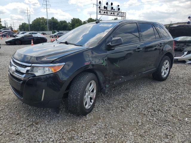 2013 FORD EDGE SEL, 