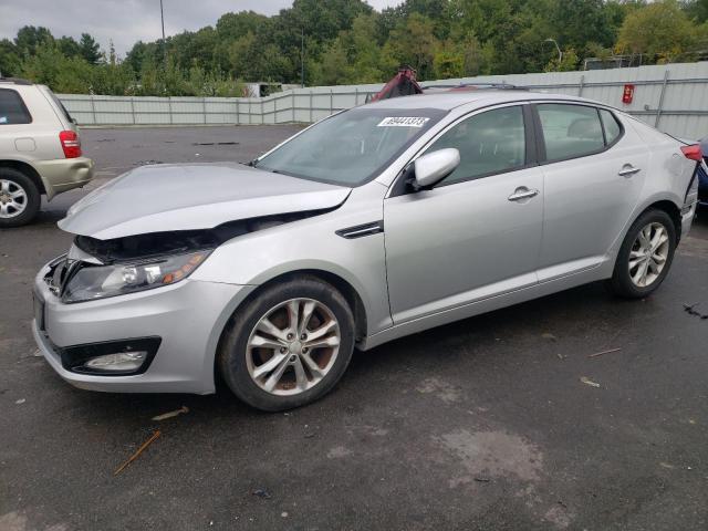 2013 KIA OPTIMA EX, 