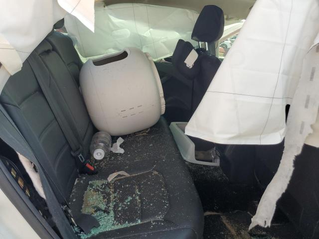 1VWLA7A32KC011009 - 2019 VOLKSWAGEN PASSAT WOLFSBURG WHITE photo 10