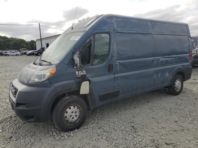 3C6TRVDG5KE514838 - 2019 RAM PROMASTER 2500 HIGH Mavi foto 1