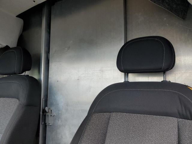 3C6TRVDG5KE514838 - 2019 RAM PROMASTER 2500 HIGH Mavi foto 10