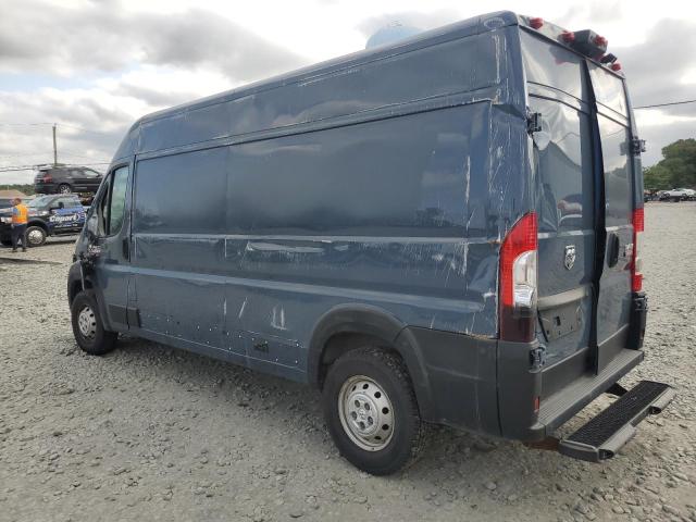 3C6TRVDG5KE514838 - 2019 RAM PROMASTER 2500 HIGH Mavi foto 2