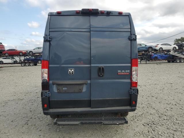 3C6TRVDG5KE514838 - 2019 RAM PROMASTER 2500 HIGH Mavi foto 6