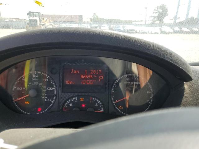 3C6TRVDG5KE514838 - 2019 RAM PROMASTER 2500 HIGH Mavi foto 9