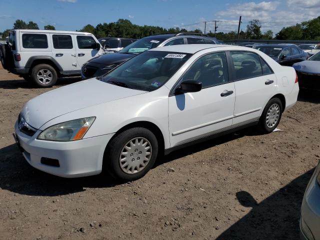 2007 HONDA ACCORD VALUE, 