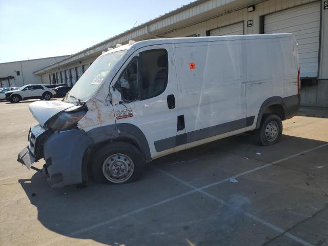 2018 RAM PROMASTER 1500 STANDARD, 