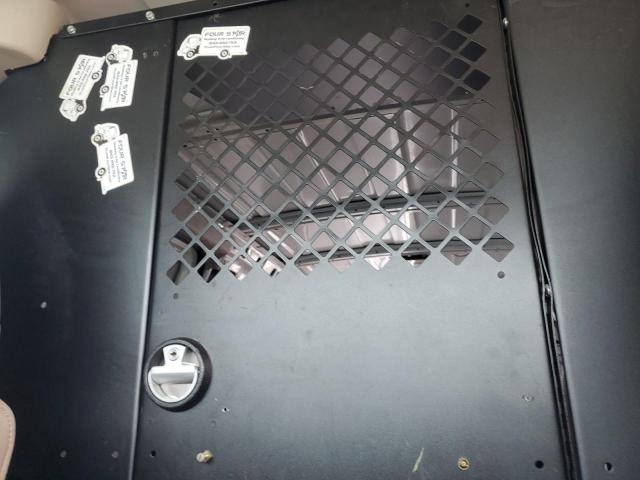 1GCZGTCA4C1191008 - 2012 CHEVROLET EXPRESS G3 WHITE photo 10