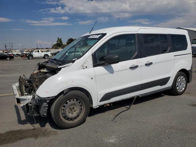 2015 FORD TRANSIT CO XL, 