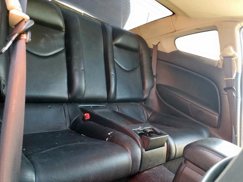 JNKCV64E38M109093 - 2008 INFINITI G37 BASE Boz foto 10