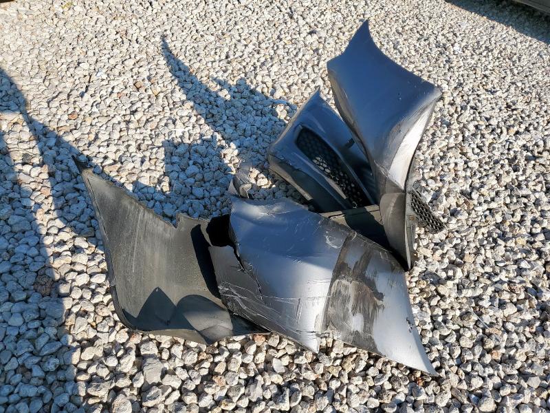 JNKCV64E38M109093 - 2008 INFINITI G37 BASE Boz foto 12