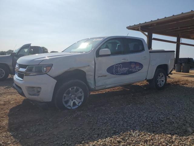 2018 CHEVROLET COLORADO LT, 