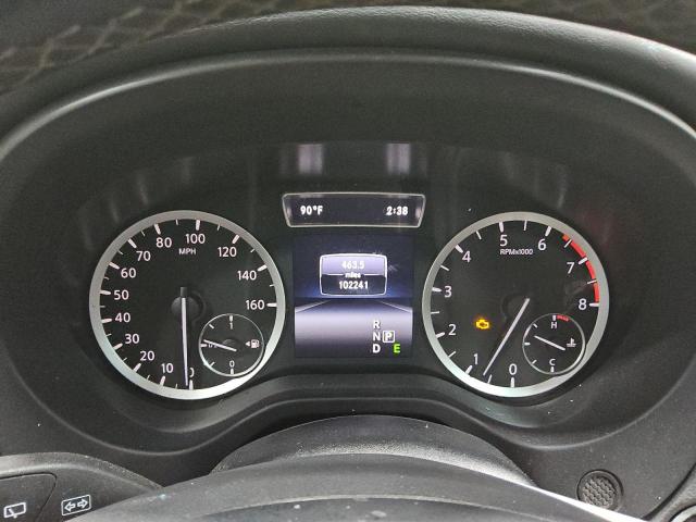 SJKCH5CR1JA046653 - 2018 INFINITI QX30 BASE WHITE photo 9