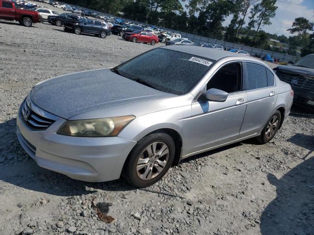2011 HONDA ACCORD LXP, 