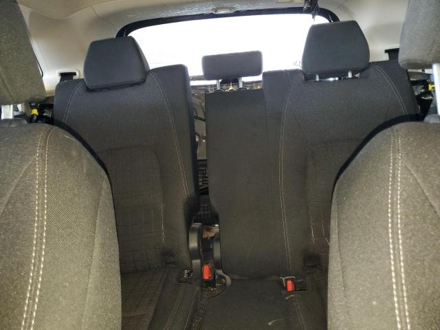 3CZRZ2H34RM785909 - 2024 HONDA HR-V LX رمادي صورة 10