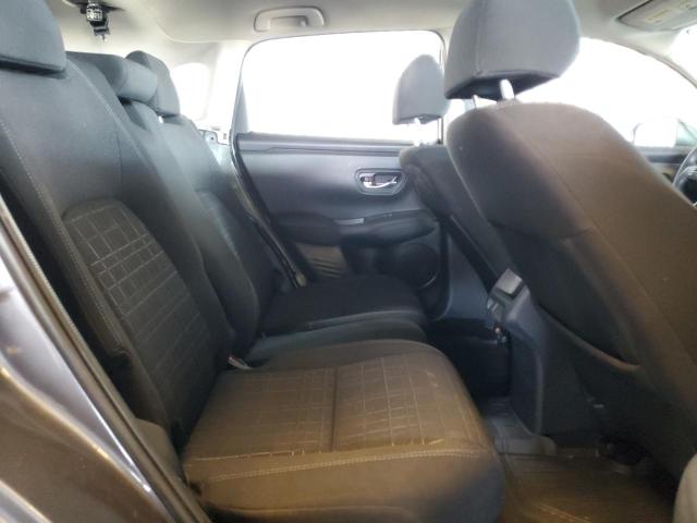 3CZRZ2H34RM785909 - 2024 HONDA HR-V LX رمادي صورة 11