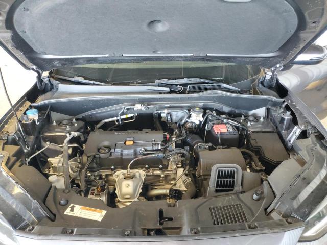 3CZRZ2H34RM785909 - 2024 HONDA HR-V LX رمادي صورة 12