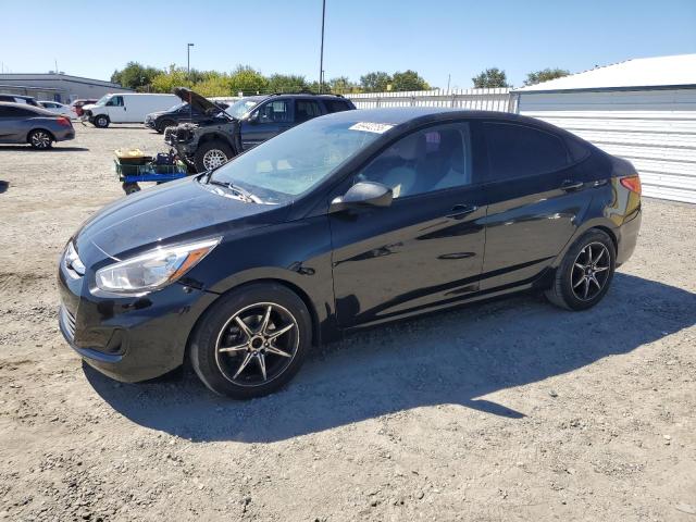2016 HYUNDAI ACCENT SE, 