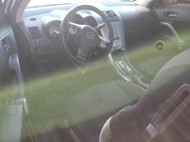 JTKDE167480221070 - 2008 TOYOTA SCION TC PURPLE photo 8