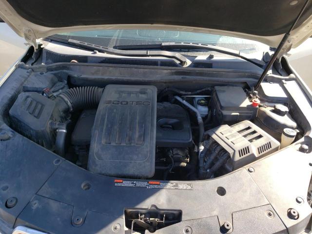 2GNALBEK9D6389498 - 2013 CHEVROLET EQUINOX LS BEIGE photo 11