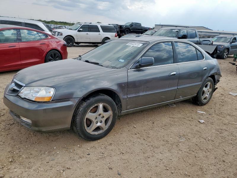 2003 ACURA TL, 