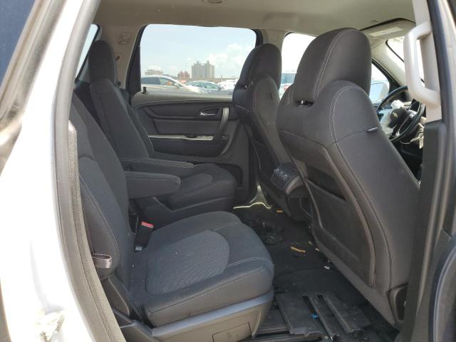 1GNKRGKDXHJ245540 - 2017 CHEVROLET TRAVERSE LT WHITE photo 11