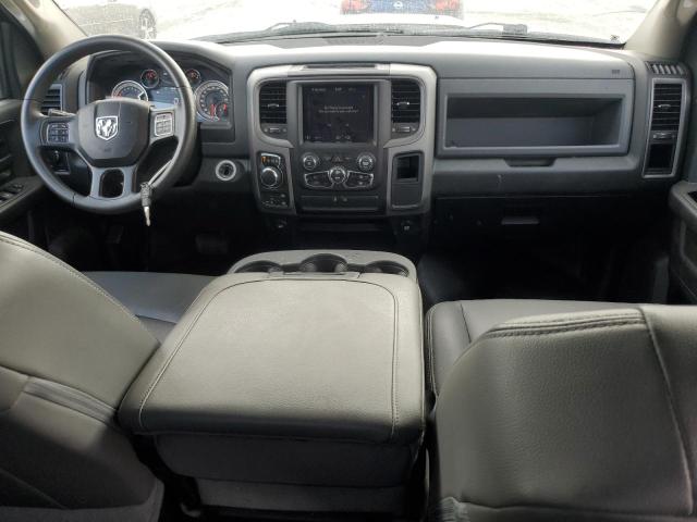 3C6RR7KT3LG296068 - 2020 RAM 1500 CLASS TRADESMAN Bordeaux Foto 8