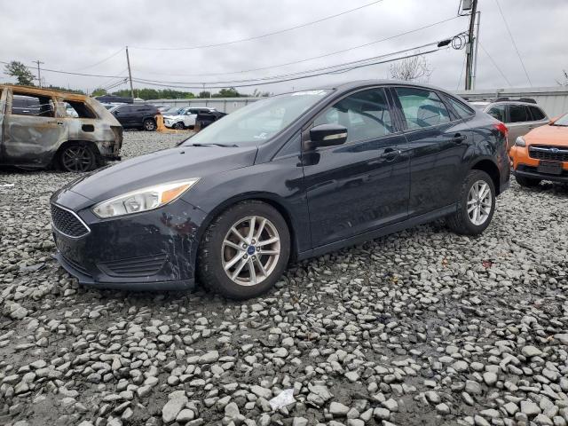 2017 FORD FOCUS SE, 