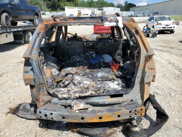 3C4PDCBB8KT718596 - 2019 DODGE JOURNEY SE BURN photo 6