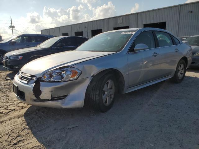 2009 CHEVROLET IMPALA 1LT, 