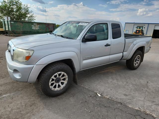 2009 TOYOTA TACOMA ACCESS CAB, null
