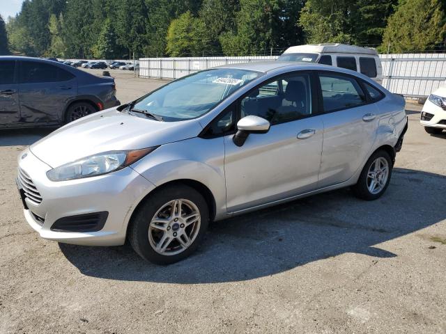 2017 FORD FIESTA SE, 