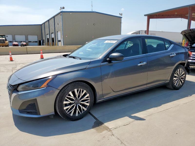 2024 NISSAN ALTIMA SV, 