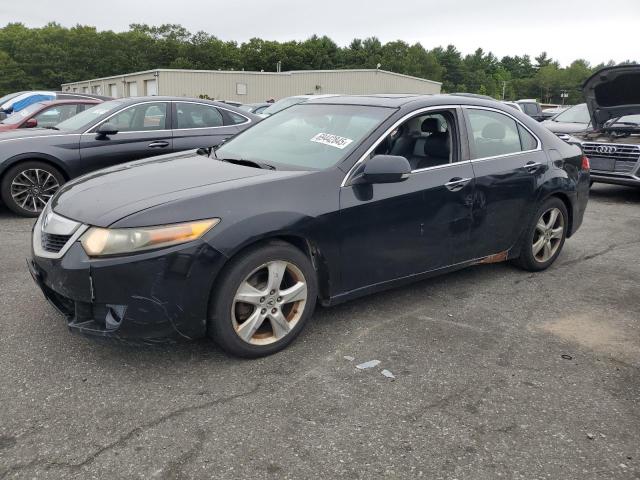 2009 ACURA TSX, 