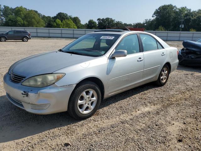 2006 TOYOTA CAMRY LE, 