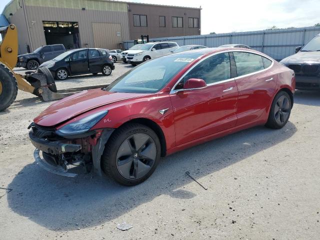 2019 TESLA MODEL 3, 