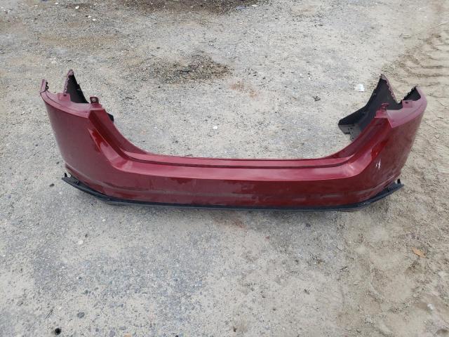 1N4BL4CV8MN354443 - 2021 NISSAN ALTIMA SR RED photo 12