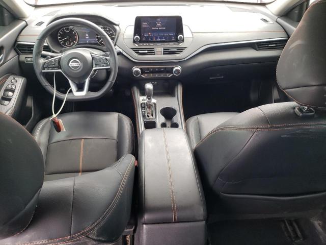 1N4BL4CV8MN354443 - 2021 NISSAN ALTIMA SR RED photo 8