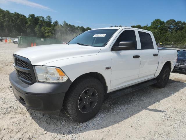 2016 RAM 1500 ST, 