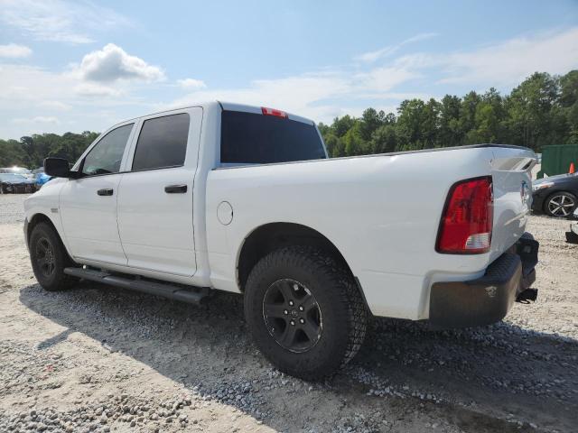 3C6RR7KT7GG329515 - 2016 RAM 1500 ST WHITE photo 2