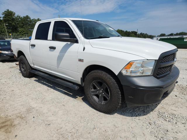 3C6RR7KT7GG329515 - 2016 RAM 1500 ST WHITE photo 4
