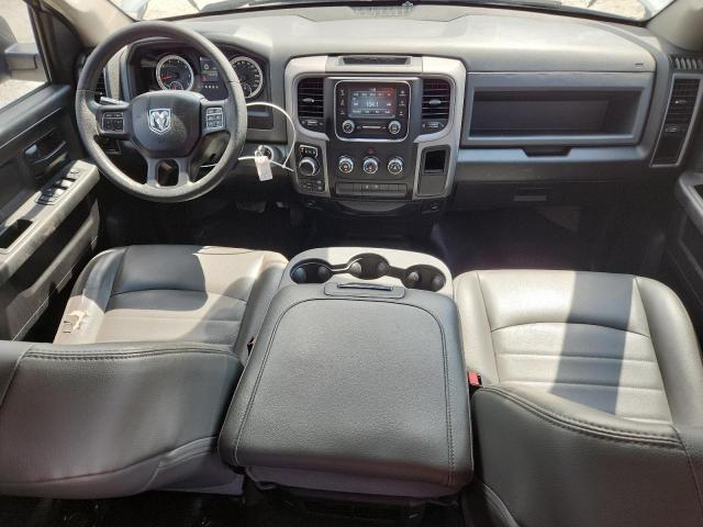 3C6RR7KT7GG329515 - 2016 RAM 1500 ST WHITE photo 8