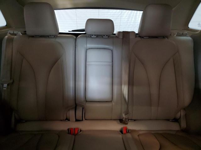 5LMTJ3DHXHUL70770 - 2017 LINCOLN MKC RESERVE BURGUNDY photo 10