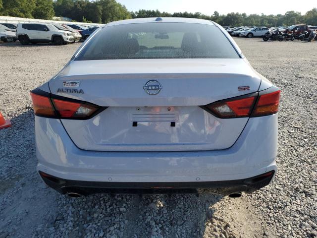 1N4BL4CV9RN378029 - 2024 NISSAN ALTIMA SR GRAY photo 6