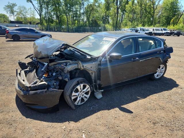 2009 HONDA ACCORD LXP, 